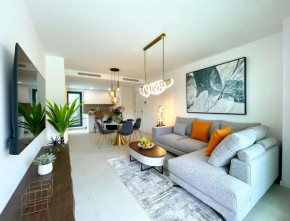 Beach Escape in Fuengirola